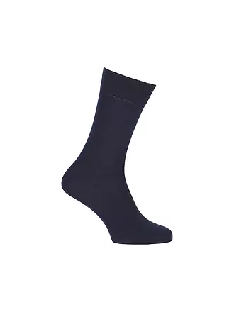 WILOX | Socken 5er Pkg dunkelblau | 